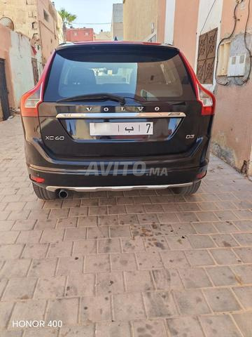 Volvo XC60 - 2
