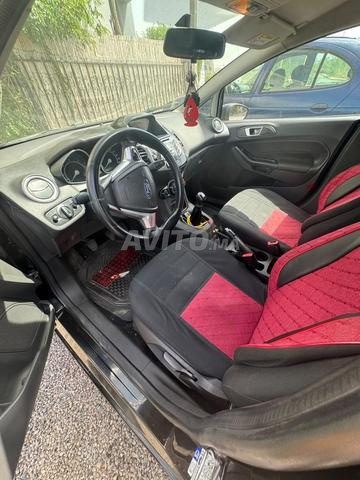 Voiture à vendre - 2