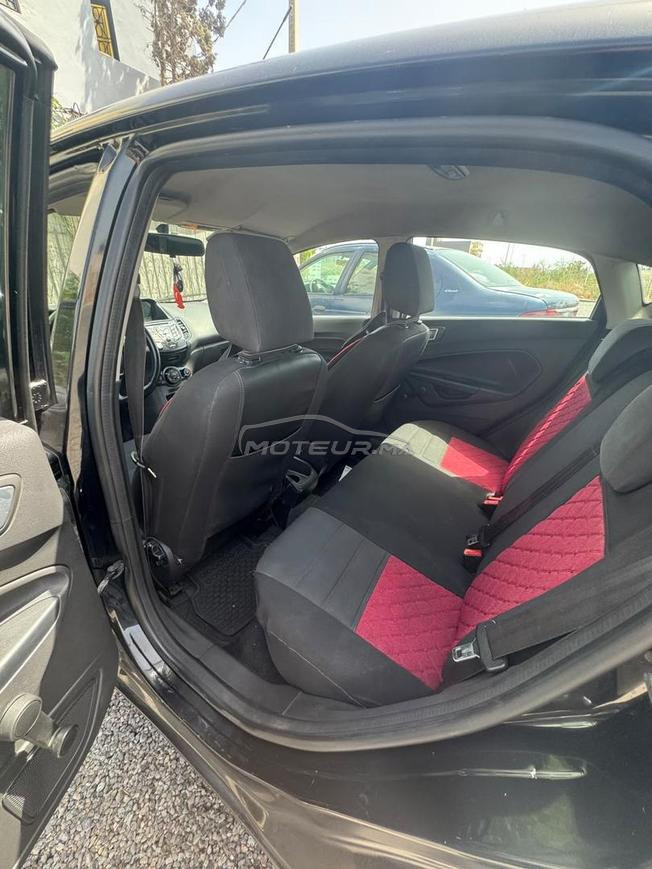 voiture à vendre 