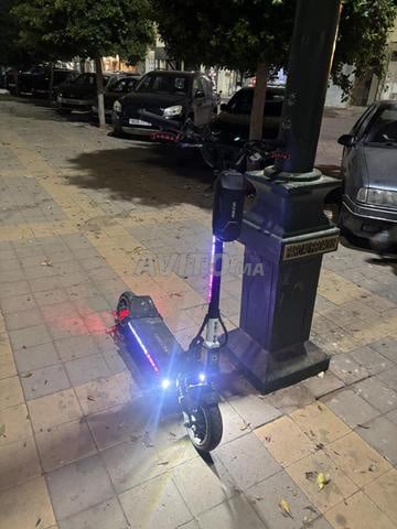Dualtron mini
