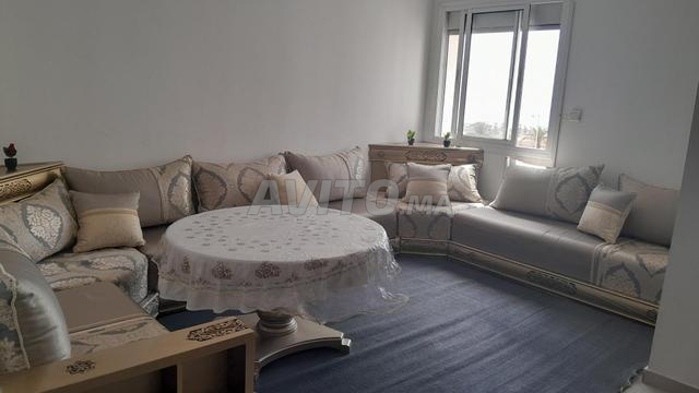 Appartement à louer 60 m² à Agadir - 2