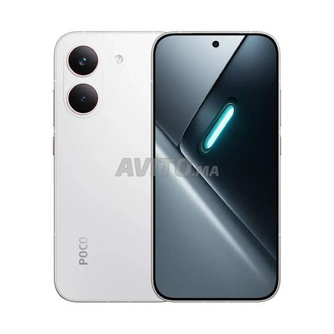 Poco X8 pro (8Go/256Go) Global - 2
