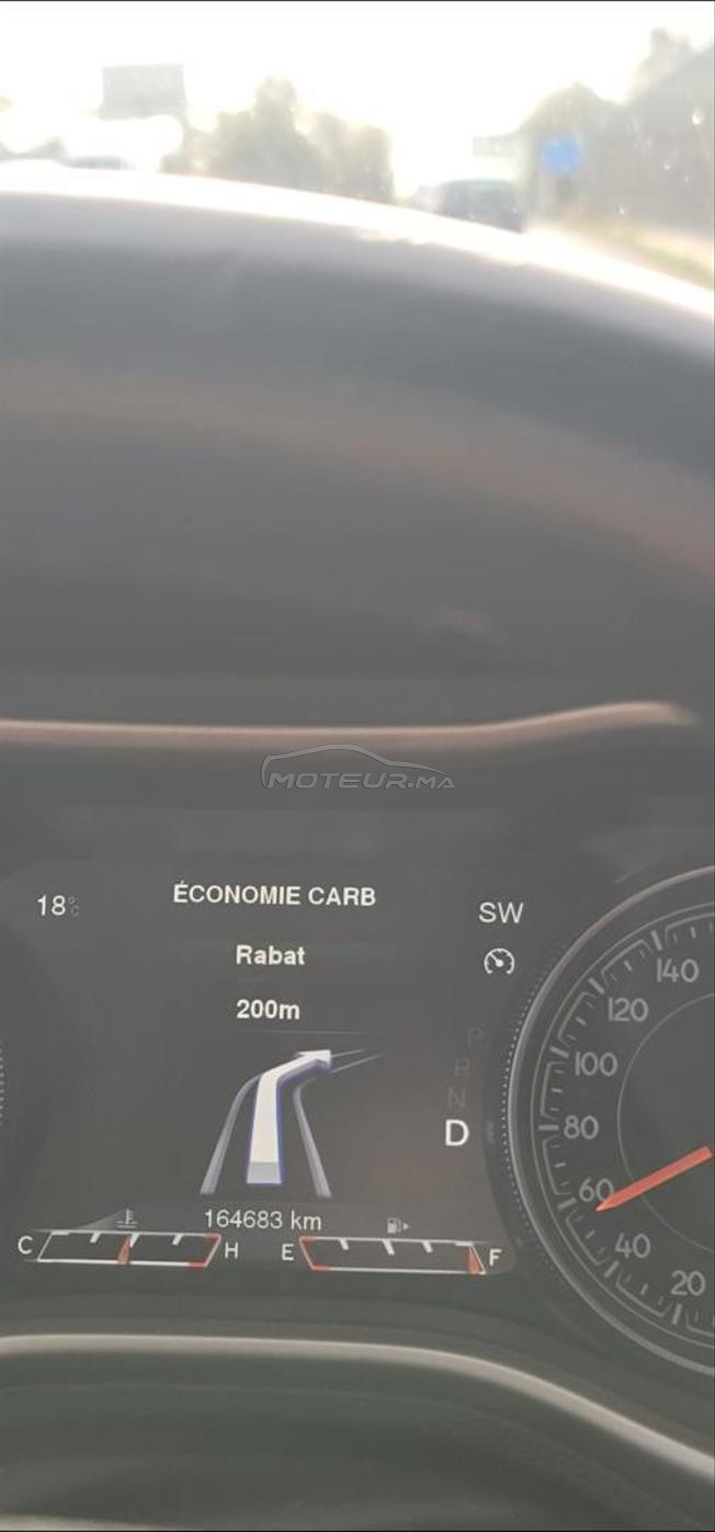 jeep cherokee Limited
