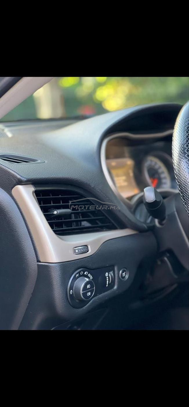 jeep cherokee Limited