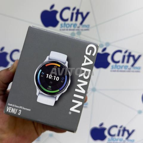 GARMIN VENU 3 - 45MM - GPS