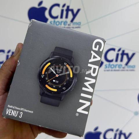 GARMIN VENU 3 - 45MM - GPS