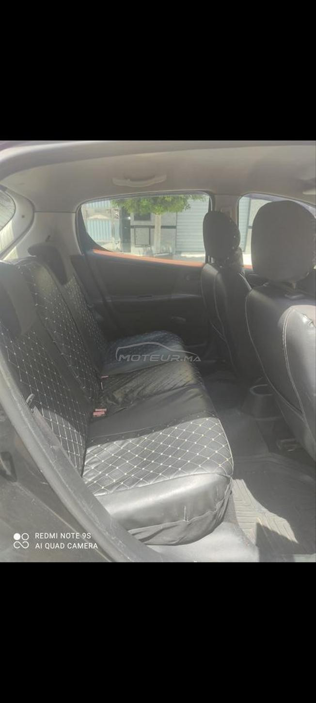 Peugeot 207 modèle 2008 diesel 6 Cv
