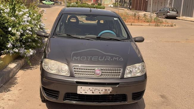 Fiat Punto Classic