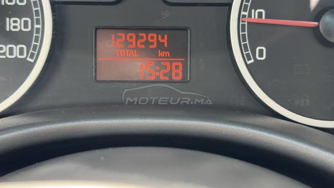 Fiat Punto Classic