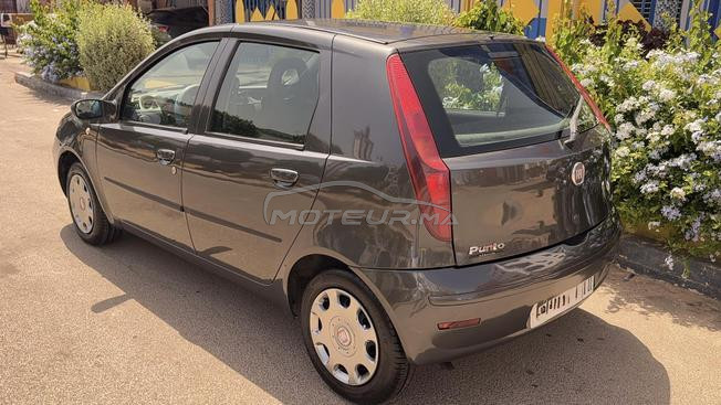 Fiat Punto Classic