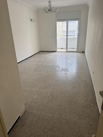 un bel appartement à Hassan