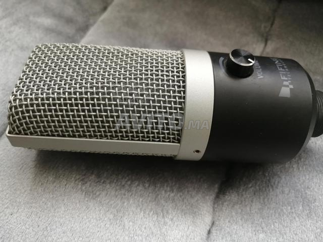 ميكروفون FIFINE K - 2