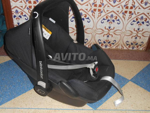 Maxi Cosi marque Bebeconfort - 2
