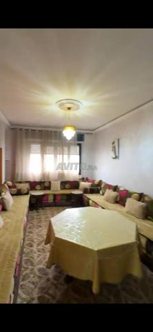 شقة للكراء 100 متر مربع بطنجة - 2