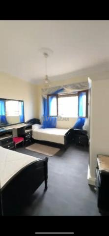 Appartement à louer 100 m² à Tanger