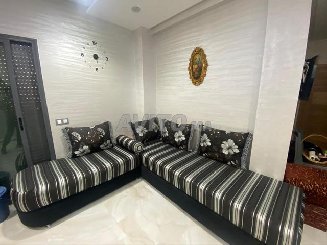 Appartement en location de vacances - 2
