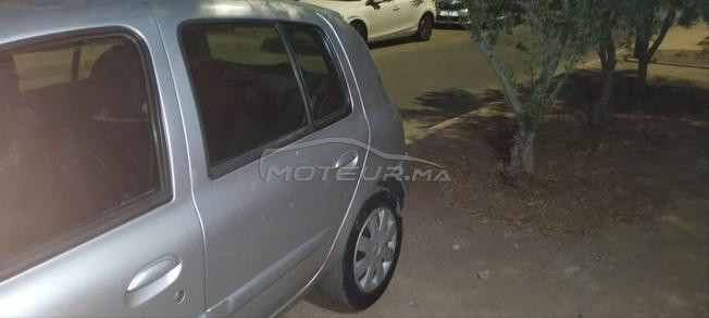 Renault Clio Essence Manuelle 2014 à Marrakech