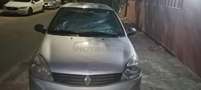 Renault Clio Essence Manuelle 2014 à Marrakech