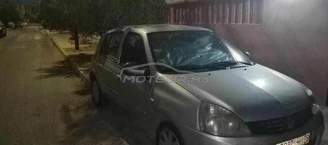 Renault Clio Essence Manuelle 2014 à Marrakech