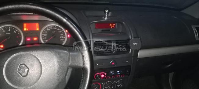 Renault Clio Essence Manuelle 2014 à Marrakech