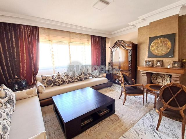 CMN-MA-1731 - Appartement à vendre à Racine