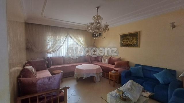CMN-AC-2173 - شقة للبيع في المستقبل