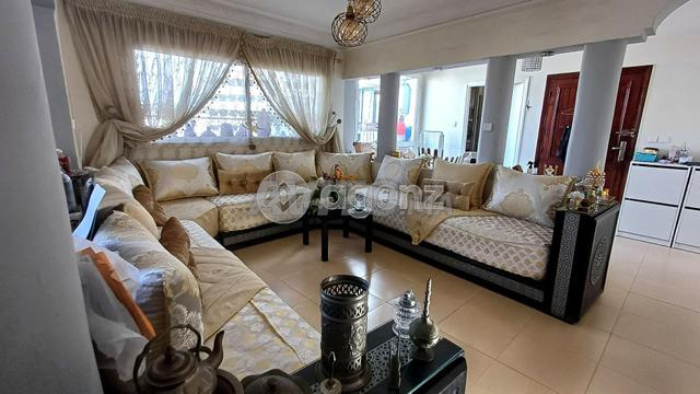 CMN-MA-2476 - شقة للبيع في بالمييه