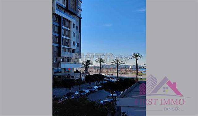 Appartement Cosy Sur La Corniche à louer