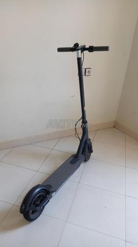 Trottinette électrique Xiaomi - 2