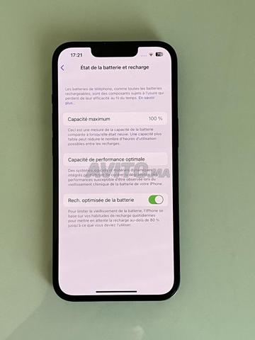 iPhone 13 normal  - 2