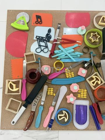 Matériel pâtisserie, bienvenue aux intéressés - 2