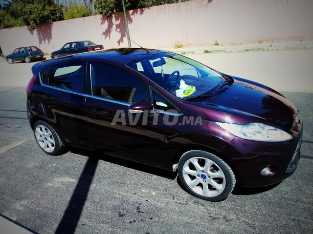 Ford Fiesta - 2
