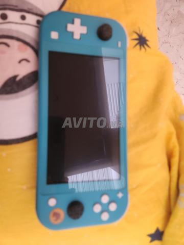نينتندو سويتش لايت - 2
