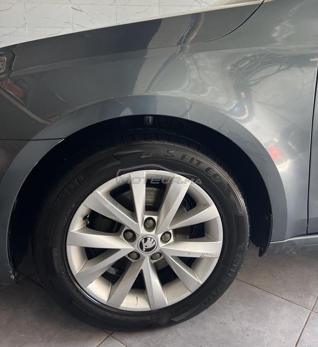 Skoda Octavia 11/2019 