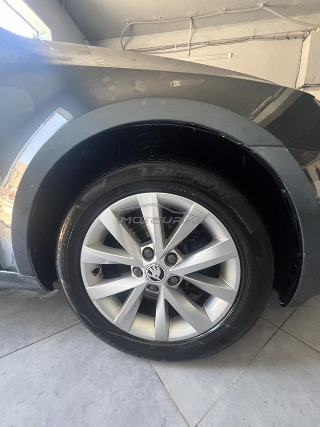 Skoda Octavia 11/2019 