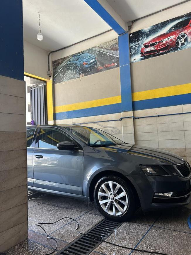 Skoda Octavia 11/2019 