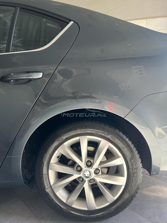 Skoda Octavia 11/2019 