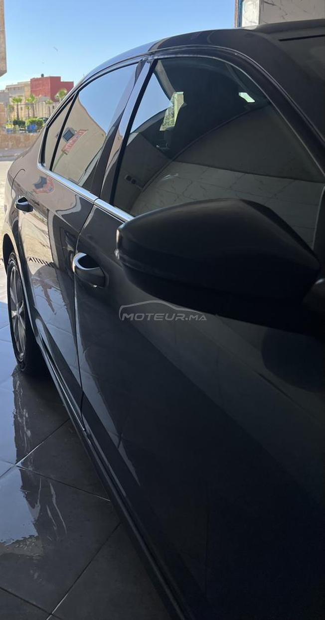 Skoda Octavia 11/2019 
