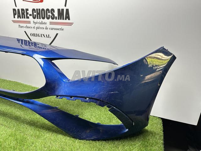 PARE-CHOC AVANT MERCEDES BENZ CLASSE A A177 LIFT - 2