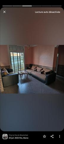 Appartement à vendre 99 m² à Fès - 2