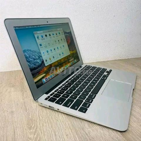 MacBook 2017 i5 Air Slim Ram 8 SSD - 2