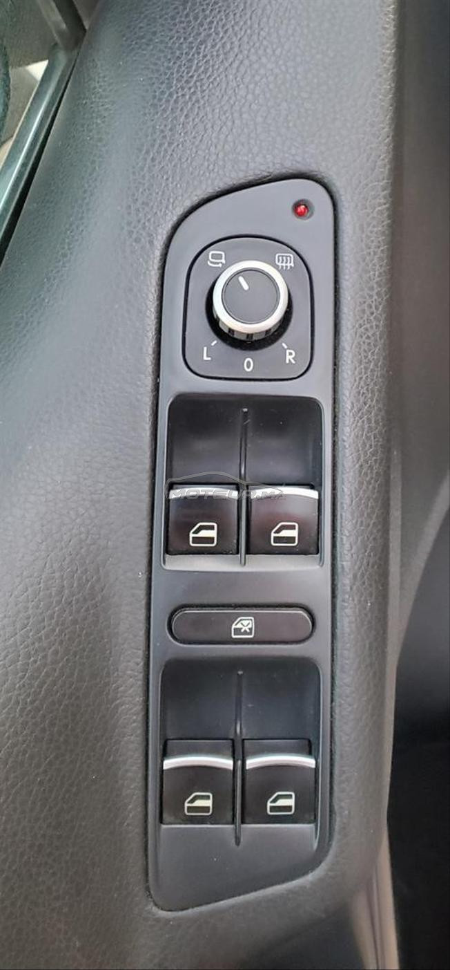 Tiguan toute option 