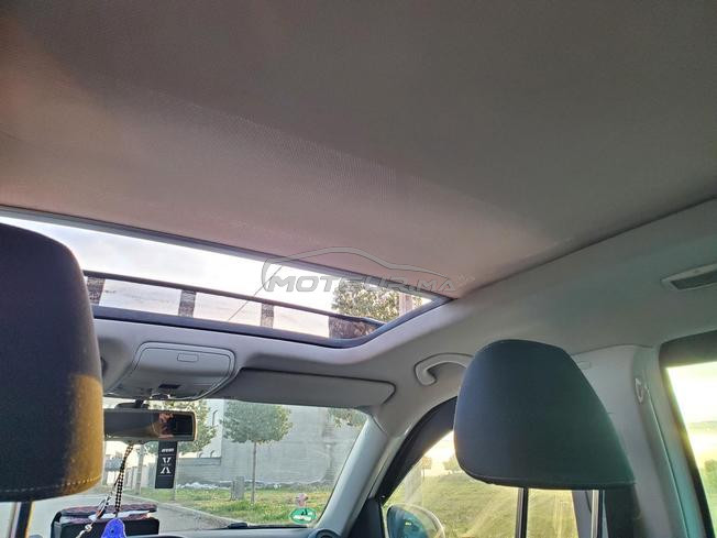Tiguan toute option 