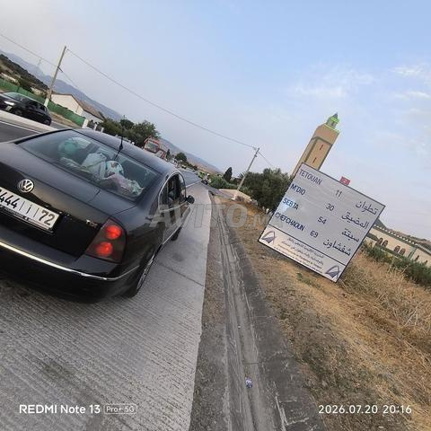 Volkswagen Passat Diesel 8ch
