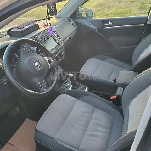 Tiguan toutes options - 2