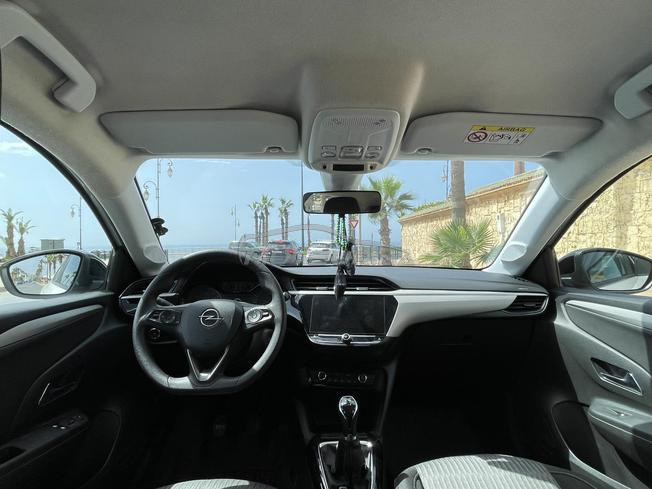 Opel Corsa Essence 2021 