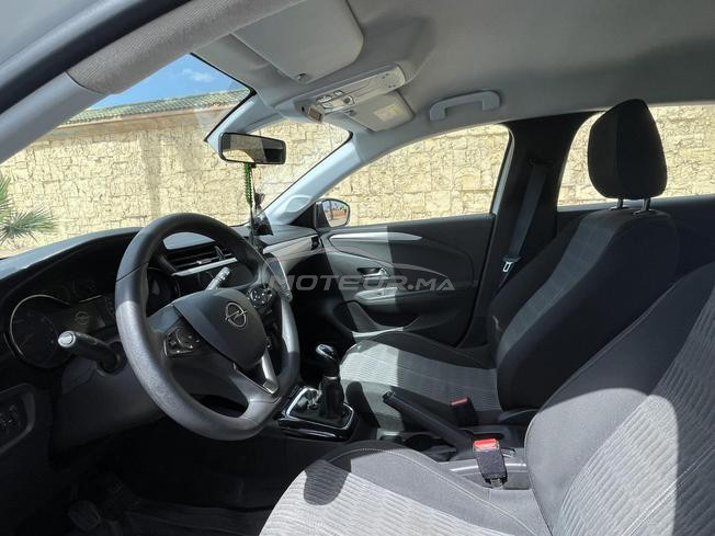 Opel Corsa Essence 2021 