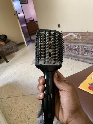فرشاة أصلية من فرنسا - 2