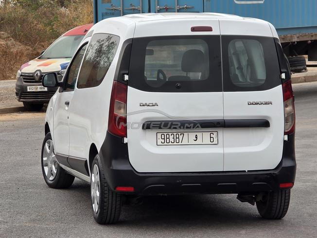 DACIA DOKKER 