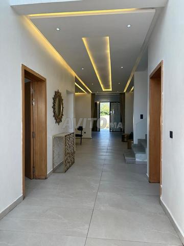 Villa de luxe en location journalière - 2
